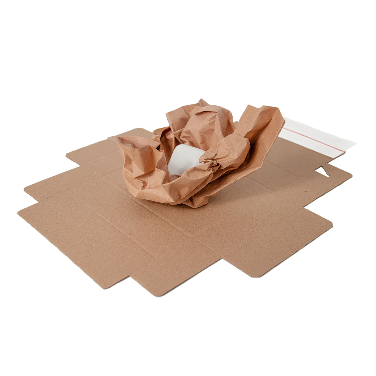 Samoljepljive kutije, paperpac, 230 x 150 x 63 mm